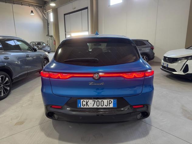 Alfa Romeo Tonale 1.5 130 CV MHEV TCT7 Edizione Speciale - Foto 7