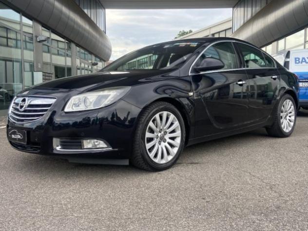 OPEL Insignia 2.0 CDTI 160CV 4P. Cosmo rif. 23795186 - Foto 3