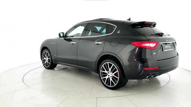 Maserati Levante 3.0 V6 Gransport 275cv auto - Foto 2