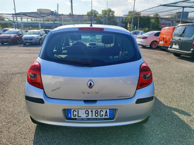 Renault Clio 1.2 16V 5 porte Dynamique - Foto 5