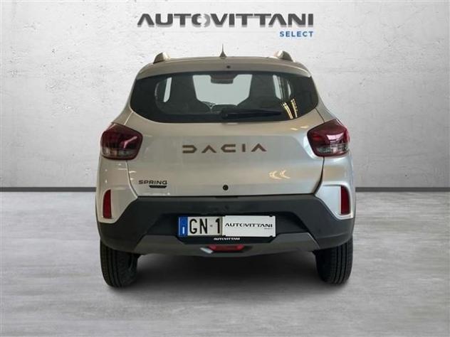 DACIA Spring Extreme Electric 65 rif. 23960561 - Foto 3