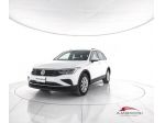 VOLKSWAGEN Tiguan 1.4 TSI eHYBRID DSG Life rif. 23205148