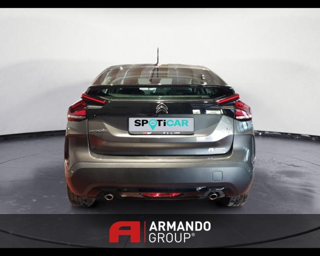 Citroën C4 3ª serie PureTech 130 S&S Plus - Foto 5
