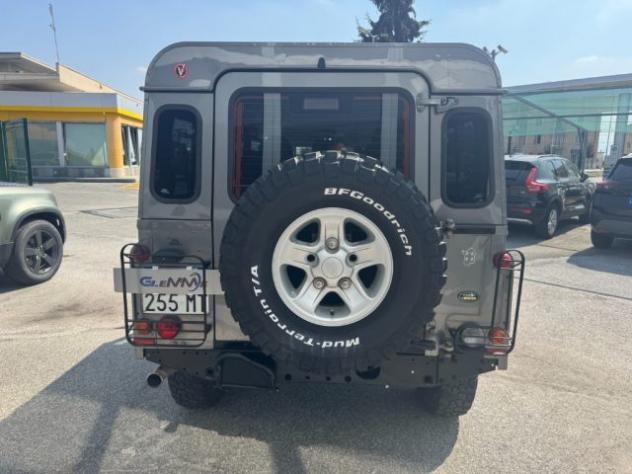 LAND ROVER Defender 110 2.4 TD4 Station Wagon SE rif. 24101285 - Foto 6