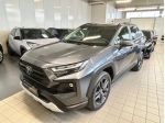 Toyota RAV4 Rav4 2.5 vvt-ie h Adventure awd-i 222cv e-cvt
