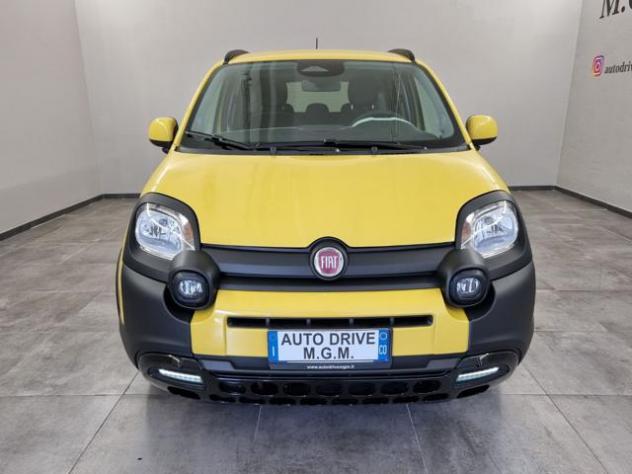 FIAT Panda 1.0 FireFly S&S Hybrid Pandina CROSS rif. 23896014 - Foto 5