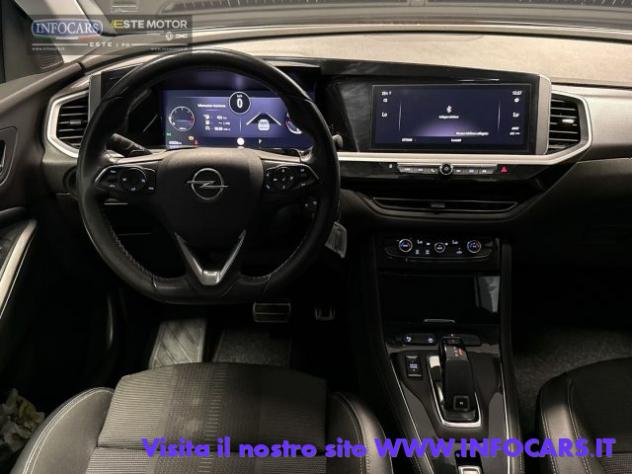 OPEL Grandland 1.5 Ecotec 130 CV aut. Business Elegance - PROMO rif. 24046245 - Foto 10