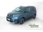 Citroën Berlingo BlueHDi 130 S&S EAT8 MAX Pack XTR/Navigatore/Fari EcoLED/T &hellip;