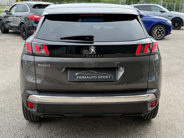 Peugeot 3008 HDi FULL/PELLE/NAVI/CAMERA IMPECCABILE OFFERTA - Foto 5