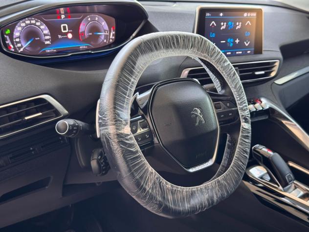 Peugeot 3008 BlueHDi 130 S&S Allure GT-LINE - Foto 10