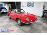 FIAT 850 Spider prima serie ASI rif. 16751041