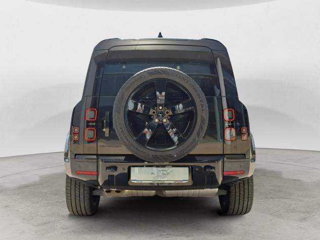 Land Rover Defender D250 AWD Auto 110 S - Foto 8
