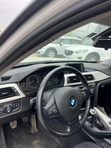 Bmw 320 320d Touring Sport - Foto 3
