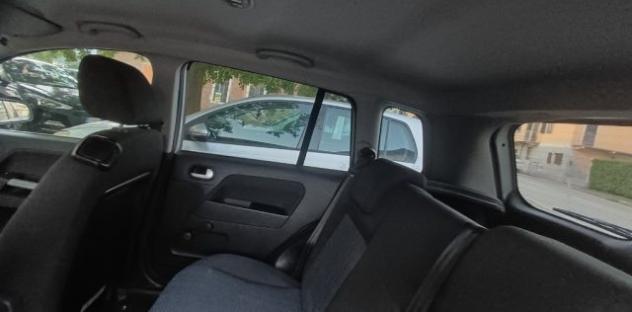 FORD Fusion + 1.6 16V 5p. GPL rif. 24190443 - Foto 9