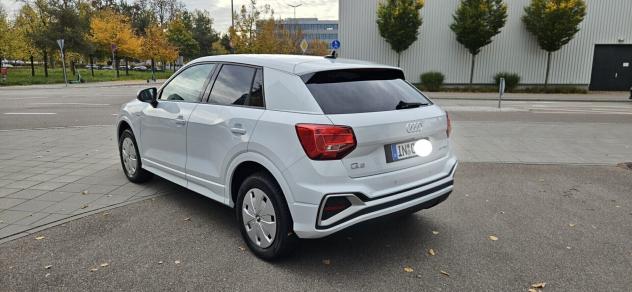 Audi Q2 35 TFSI S tronic Sline - Foto 2