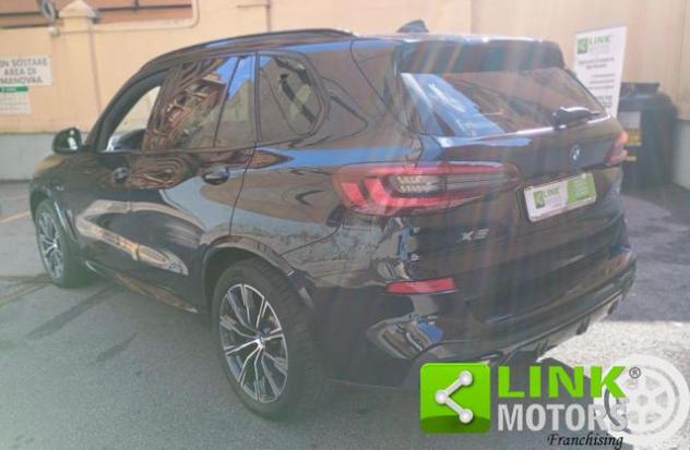 BMW X5 xDrive45e Msport rif. 24109858 - Foto 3