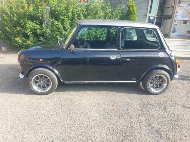 Mini 1.3 cat Cooper - Foto 2