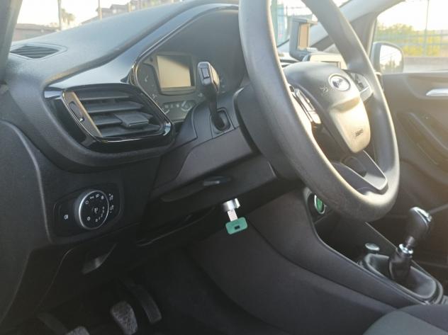 Ford Fiesta 1.5 TDCi 5 porte Titanium - Foto 10