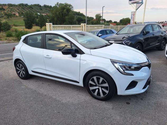 RENAULT Clio TCe 100 CV GPL 5 porte Equilibre *G P L * rif. 24019912 - Foto 4