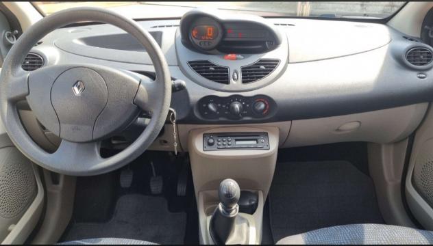 Renault Twingo 1.2 KM 52.000 3 PORTE,TAGLIANDATA,REVISIONATA,GOMMATA - Foto 7