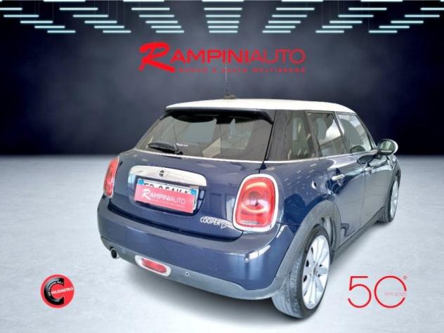 MINI Cooper D 1.5 Cooper D 5 porte Automatica Pronta Consegna rif. 23987825 - Foto 10