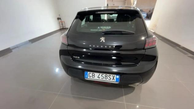 Peugeot 208 BlueHDi 100 Stop&Start 5 porte Allure - Foto 5
