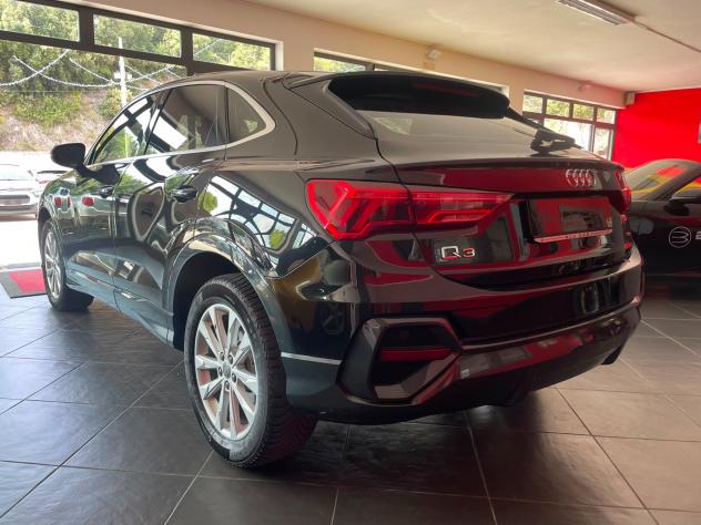 AUDI Q3 SPTB 40TDI QUATTRO 190cv - Foto 7