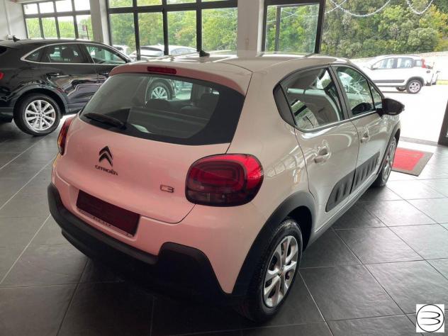 CITROEN - C3 - PureTech 83 S&S Shine - Foto 6