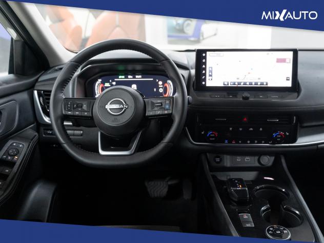 Nissan X-Trail 1.5 E-Power N-Connecta E-4orce 4WD Auto 7 Posti - Foto 11