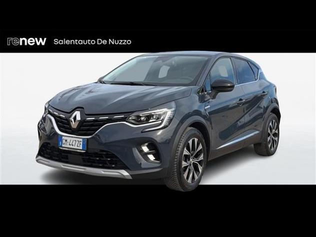 RENAULT Captur 1.6 E-Tech full hybrid Techno Auto 145cv rif. 23819086