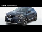 RENAULT Captur 1.6 E-Tech full hybrid Techno Auto 145cv rif. 23819086