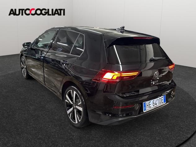 Volkswagen Golf Golf 1.5 TSI eHybrid Edition Plus DSG - Foto 5