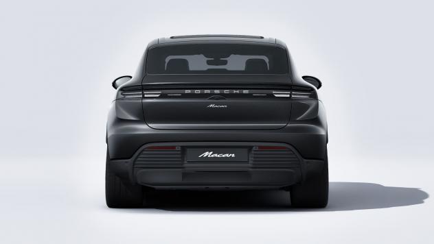 Porsche Macan Macan 100 kWh - IVA Esposta - Foto 7
