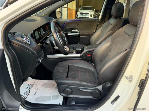 MERCEDES-BENZ B 200 d Automatic Premium - Foto 9