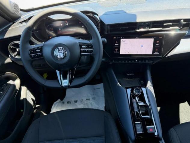 ALFA ROMEO Junior Ibrida 1.2 145CV Hybrid eDCT6 ibrida Sprint rif. 23804206 - Foto 9