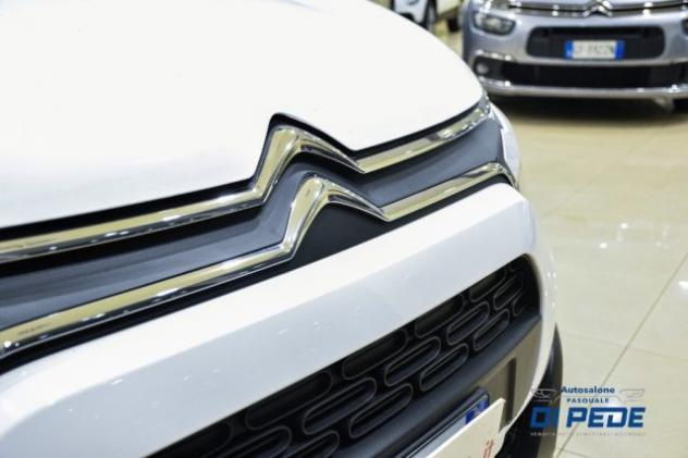 CITROEN C3 BlueHDi 100 S&S Feel rif. 22775726 - Foto 9