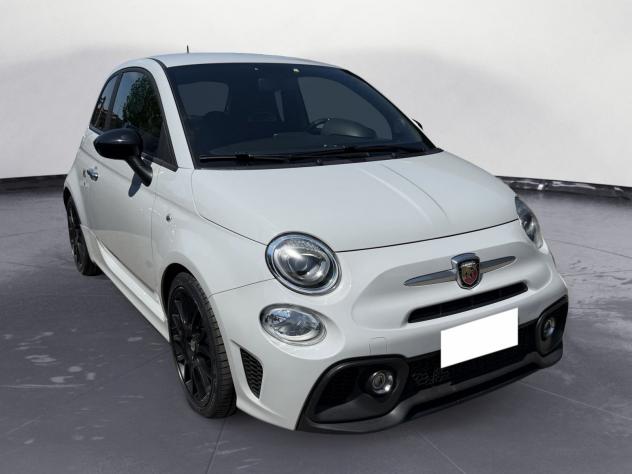 Abarth 595 595 1.4 t-jet Pista 160cv - Foto 2