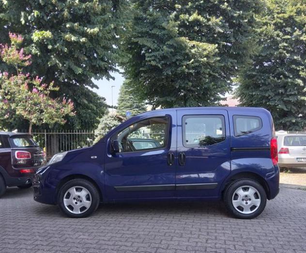 FIAT Qubo 1.3 MJT 59kw rif. 23973350 - Foto 3