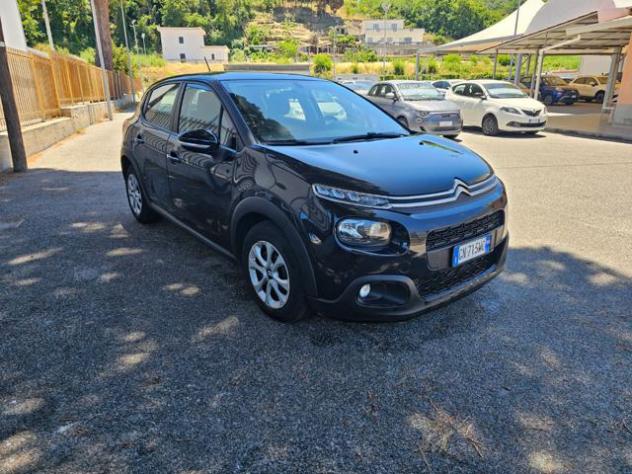 CITROEN C3 BlueHDi 75 S&S Feel rif. 23808347 - Foto 3