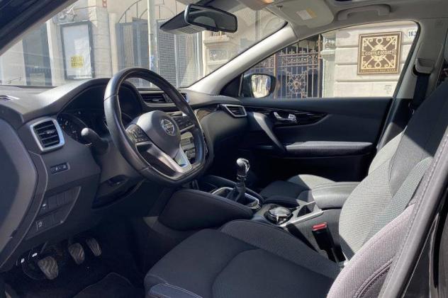 Nissan Qashqai Qashqai 1.5 dCi 115 CV N-Connecta - Foto 9