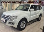 MITSUBISHI Pajero 3.2 DI-D 16V aut. 5p. Intense DPF rif. 23762210