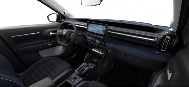 CITROEN C3 Aircross 2ª s. C3 Aircross Hybrid 145 CV e-DCS6 Collection - Foto 7