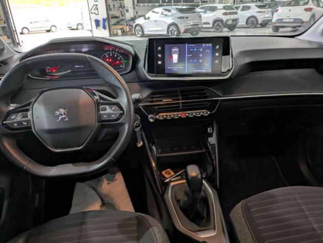 PEUGEOT 208 PureTech 75 Stop&Start 5 porte Active rif. 23724079 - Foto 9