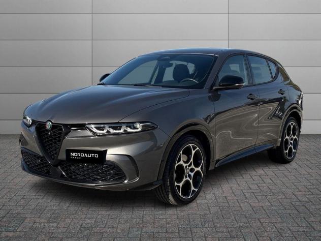 Alfa Romeo Tonale 1.6 diesel 130 CV TCT6 Sprint