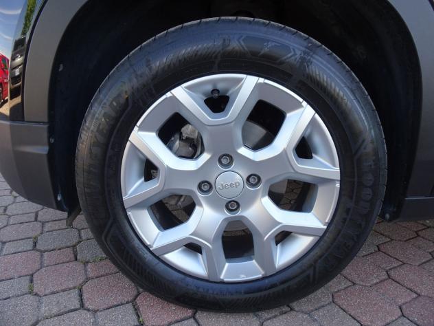 Jeep Avenger 1.2 Turbo 100 CV Longitude - Foto 6