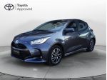 Toyota Yaris 4ª serie 1.5 Hybrid 5 porte Trend