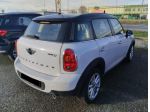 MINI Mini Countrym.(R60) Mini 1.6 Cooper D Business Countryman