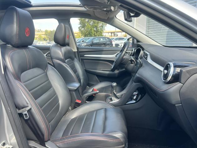 Mg ZS 1.0 Turbo Luxury *senza alcun vincolo di finanziamento* - Foto 4