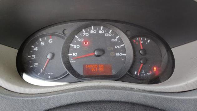 RENAULT Master E5B RATE SENZA FINANZIARIE rif. 24045826 - Foto 8