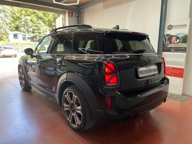 Mini Cooper S Countryman 2.0 UNICOPROPRIETARIO PERFETTA - Foto 5